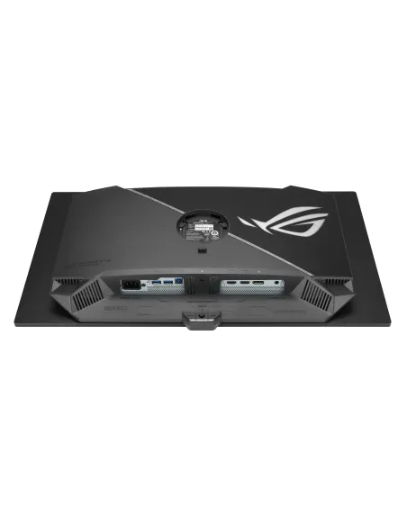 ASUS ROG Strix OLED XG27AQDMG pantalla para PC 67,3 cm (26.5") 2560 x 1440 Pixeles Wide Quad HD LCD Negro