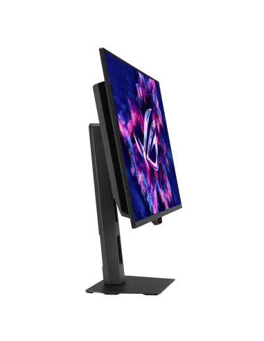 ASUS ROG Strix OLED XG27AQDMG pantalla para PC 67,3 cm (26.5") 2560 x 1440 Pixeles Wide Quad HD LCD Negro