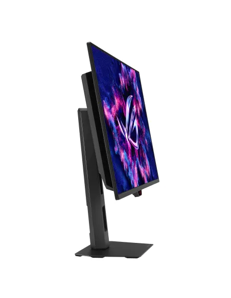 ASUS ROG Strix OLED XG27AQDMG pantalla para PC 67,3 cm (26.5") 2560 x 1440 Pixeles Wide Quad HD LCD Negro