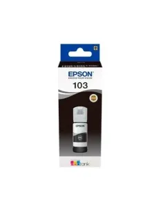 Epson 103 EcoTank Black ink bottle (WE) 2