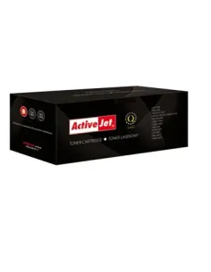 TONER COMPATIBLE HP Q7551A ACTIVEJET NEGRO 2