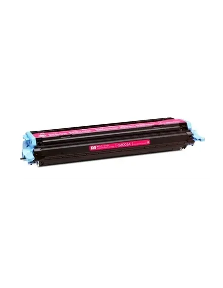 TONER COMPATIBLE HP LASERJET Q6003A MAGENTA