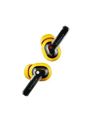 AURICULARESMICRO NOTHING EAR (A) YELLOW