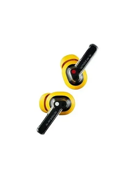 AURICULARESMICRO NOTHING EAR (A) YELLOW