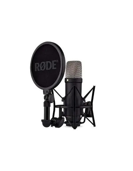 MICROFONO RODE NT1 5TH GEN BLACK