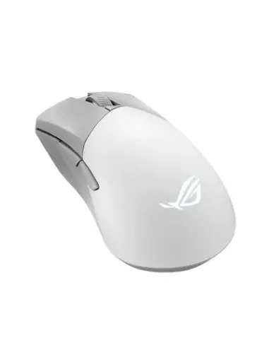 ASUS ROG Gladius III Wireless Aimpoint White