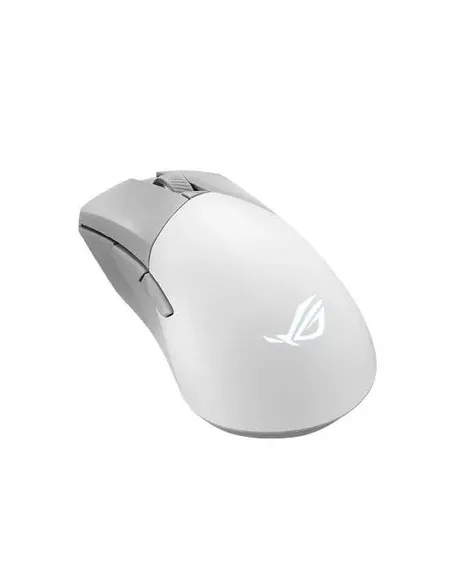 ASUS ROG Gladius III Wireless Aimpoint White