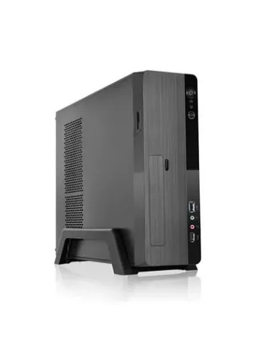 TORRE MICRO ATX 500W L-LINK MAGNA GRIS ANT USB 3.0