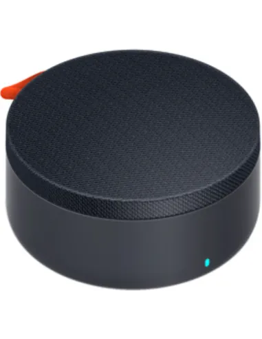 ALTAVOZ XIAOMI MI PORTABLE BLUETOOTH MINI NEGRO