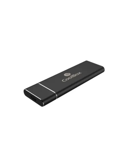 CoolBox miniChase S32