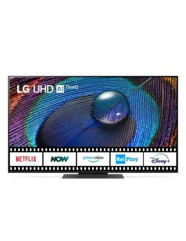 LG 55UR91006LA