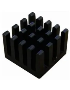 DISIPADOR PARA RASPBERRY ABL 10 X 10 X 10MM (674-4747)