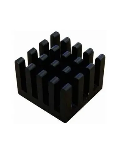 DISIPADOR PARA RASPBERRY ABL 10 X 10 X 10MM (674-4747)