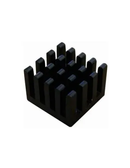 DISIPADOR PARA RASPBERRY ABL 10 X 10 X 10MM (674-4747)