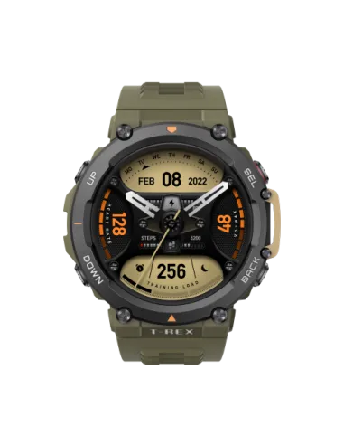 Amazfit T-Rex 2 Wild Green M30