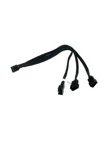 CABLE 3 A 1 PWM PHOBYA 30 CM NEGRO 1