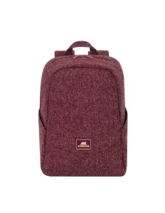 RIVACASE 7923 Anvik Mochila 13.3" rojo 2