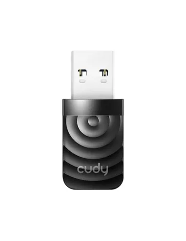 WIRELESS LAN USB CUDY WU1300S