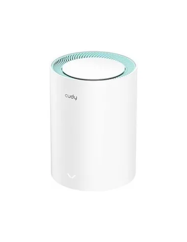 WIRELESS LAN REPETIDOR CUDY M1300 EXTENSOR MESH