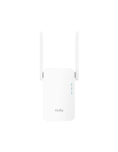 WIRELESS LAN REPETIDOR CUDY RE1200 MESH