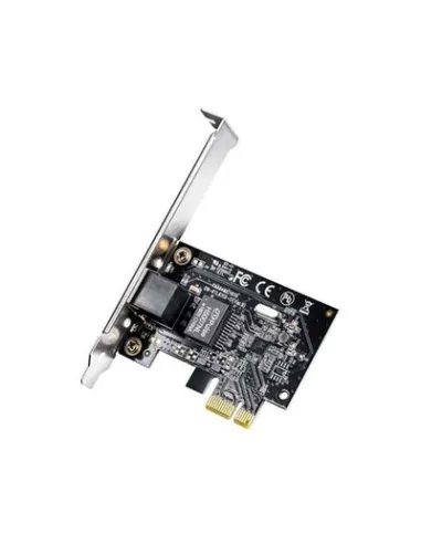 WIRELESS LAN PCI-E CUDY GIGABIT PIC-E ADAPTER