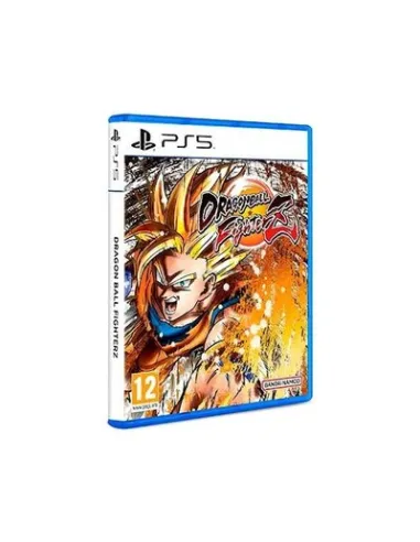 JUEGO SONY PS5 DRAGON BALL FIGHTERZ