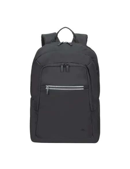 RIVAVCASE Mochila Alpendorf ECO Negro 17,3"