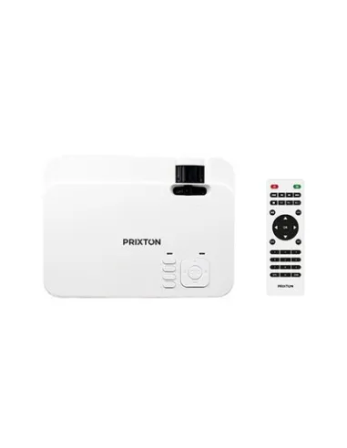 PROYECTOR PRIXTON GOYA P20 BLANCO