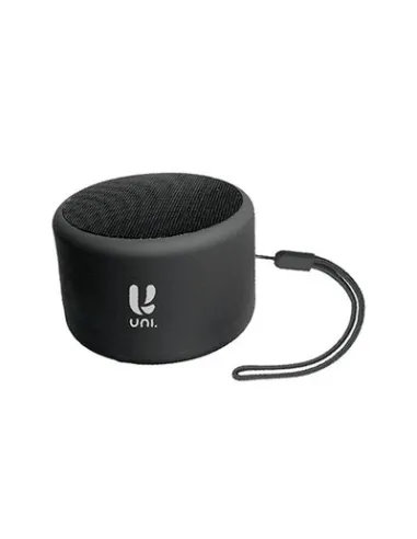 ALTAVOZ UNI MINI MACARON BLUETOOTH CON CORREA