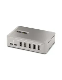 Hub startech 10 en 1