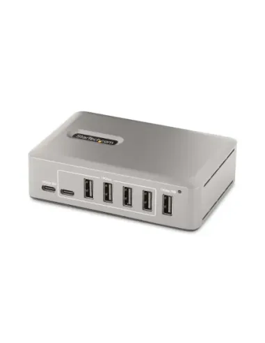Hub startech 10 en 1