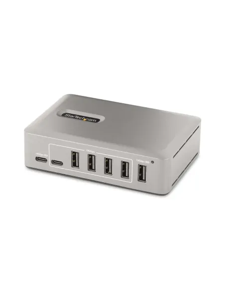Hub startech 10 en 1