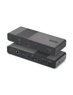 Docking station startech 13 en 1