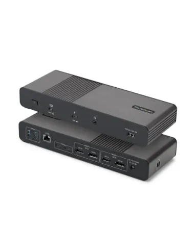 Docking station startech 13 en 1
