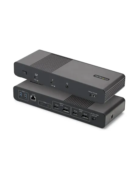 Docking station startech 13 en 1