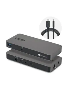 Hub startech 6 en 1