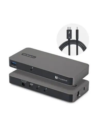 Hub startech 6 en 1