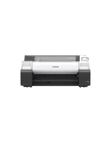 Plotter canon tm - 500 a1 24 pulgadas -  2400ppp -  usb -  red -  wifi