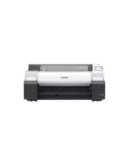 Plotter canon tm - 500 a1 24 pulgadas -  2400ppp -  usb -  red -  wifi