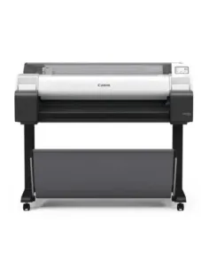 Plotter canon tm - 600 a0 36 pulgadas -  2400ppp -  usb -  red -  wifi