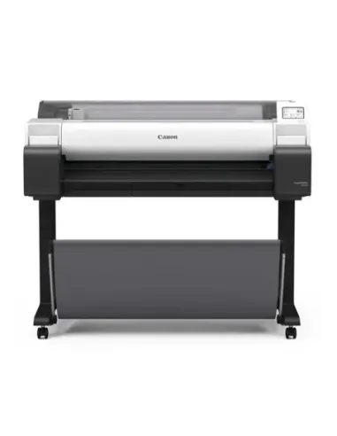 Plotter canon tm - 600 a0 36 pulgadas -  2400ppp -  usb -  red -  wifi