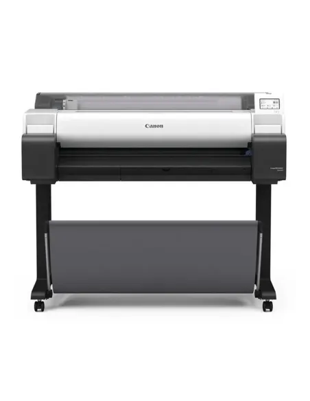 Plotter canon tm - 600 a0 36 pulgadas -  2400ppp -  usb -  red -  wifi