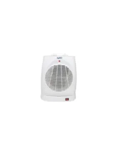 Calefactor Avant AV7592/ 2000W/ Termostato Regulable
