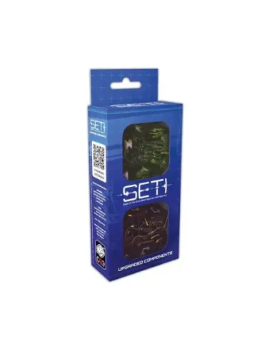 Seti componentes deluxe