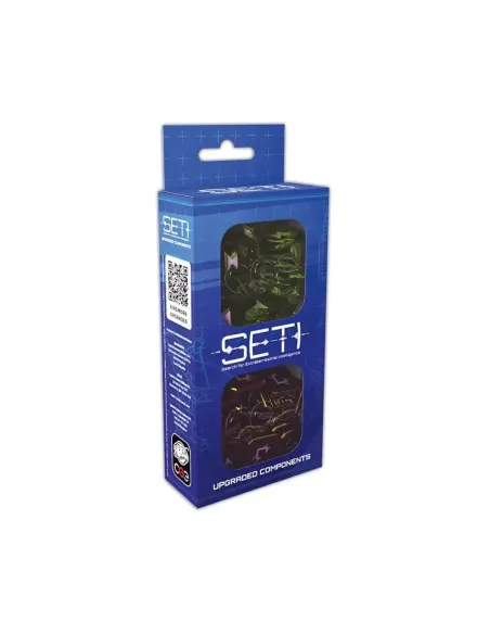 Seti componentes deluxe