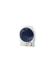 Calefactor Blaupunkt BP1012/ 2000W/ Termostato Regulable