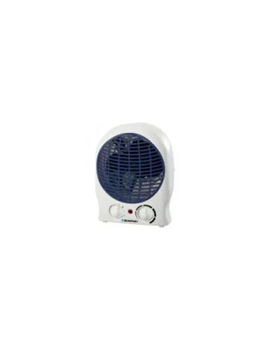 Calefactor Blaupunkt BP1012/ 2000W/ Termostato Regulable
