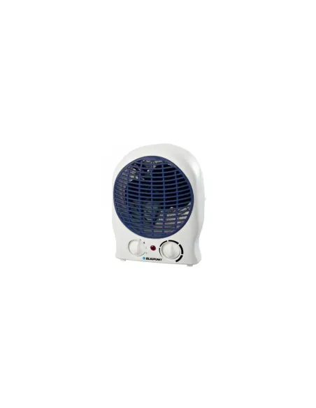 Calefactor Blaupunkt BP1012/ 2000W/ Termostato Regulable