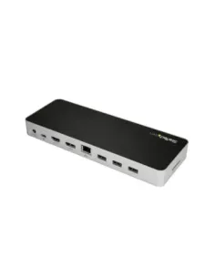 Docking station startech 10 en 1