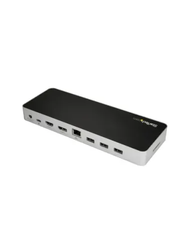 Docking station startech 10 en 1